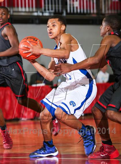 Thumbnail 2 in Bellaire @ Dunbar (Metroplex Challenge) photogallery.