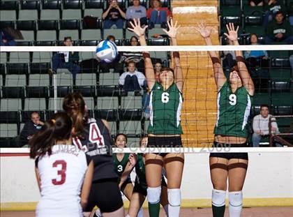 Thumbnail 1 in Harborfields vs Burnt Hills (NYSPHSAA Class A Pool Play) photogallery.