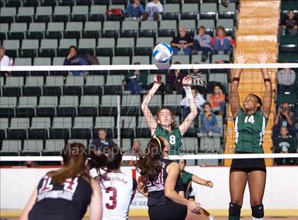 Thumbnail 3 in Harborfields vs Burnt Hills (NYSPHSAA Class A Pool Play) photogallery.