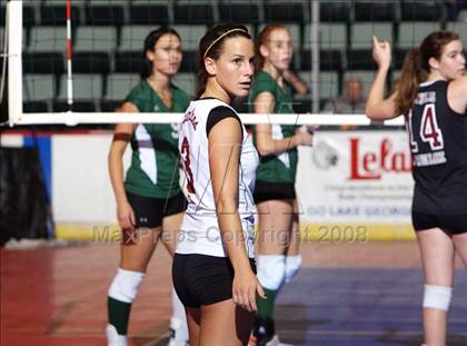 Thumbnail 2 in Harborfields vs Burnt Hills (NYSPHSAA Class A Pool Play) photogallery.