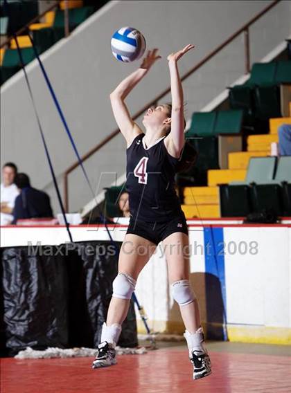 Thumbnail 1 in Harborfields vs Burnt Hills (NYSPHSAA Class A Pool Play) photogallery.