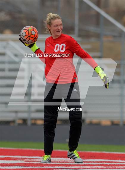 Thumbnail 1 in Canyon Lake vs. Burnet (Hill country Winter Classic) photogallery.