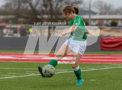 Thumbnail 1 in Canyon Lake vs. Burnet (Hill country Winter Classic) photogallery.