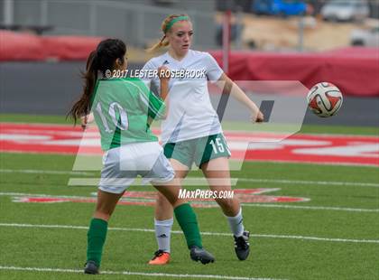 Thumbnail 1 in Canyon Lake vs. Burnet (Hill country Winter Classic) photogallery.