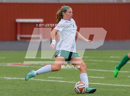 Thumbnail 1 in Canyon Lake vs. Burnet (Hill country Winter Classic) photogallery.
