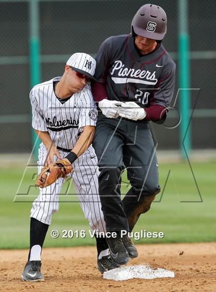 Thumbnail 1 in Simi Valley @ Harvard-Westlake photogallery.