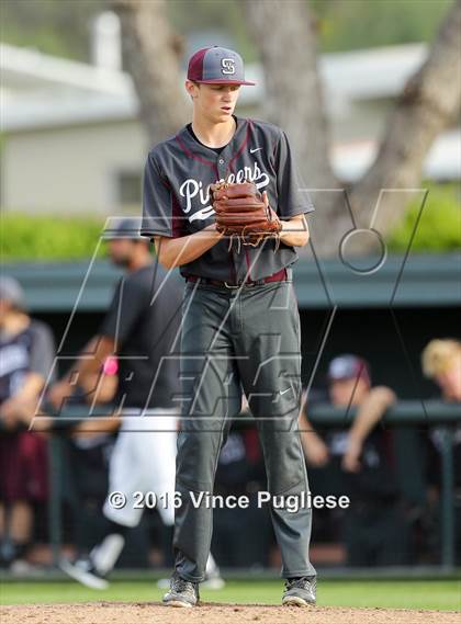 Thumbnail 3 in Simi Valley @ Harvard-Westlake photogallery.
