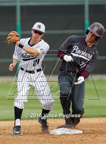 Thumbnail 3 in Simi Valley @ Harvard-Westlake photogallery.