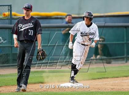 Thumbnail 1 in Simi Valley @ Harvard-Westlake photogallery.