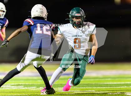 Thumbnail 1 in Campo Verde @ McClintock photogallery.