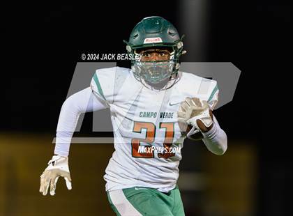 Thumbnail 3 in Campo Verde @ McClintock photogallery.