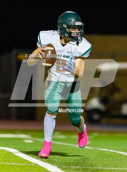 Thumbnail 3 in Campo Verde @ McClintock photogallery.