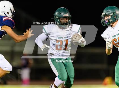 Thumbnail 2 in Campo Verde @ McClintock photogallery.