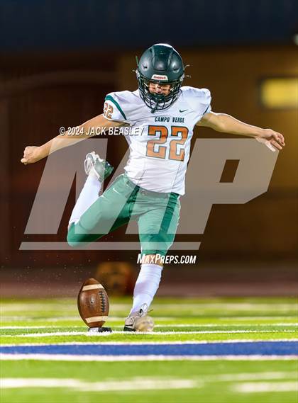 Thumbnail 2 in Campo Verde @ McClintock photogallery.