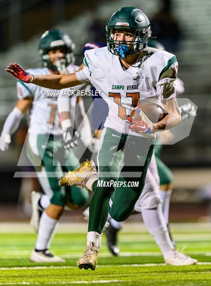 Thumbnail 3 in Campo Verde @ McClintock photogallery.