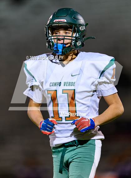 Thumbnail 2 in Campo Verde @ McClintock photogallery.