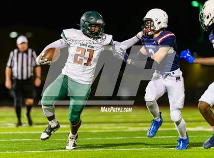 Thumbnail 3 in Campo Verde @ McClintock photogallery.