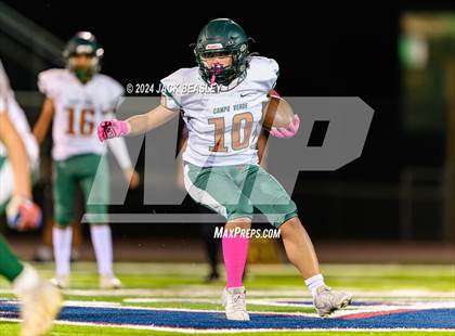 Thumbnail 3 in Campo Verde @ McClintock photogallery.