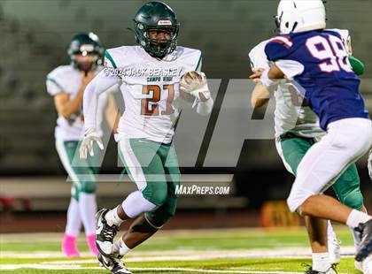 Thumbnail 1 in Campo Verde @ McClintock photogallery.