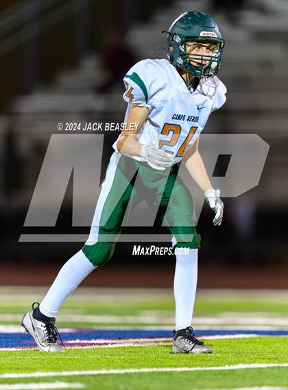 Thumbnail 3 in Campo Verde @ McClintock photogallery.