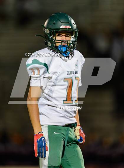 Thumbnail 2 in Campo Verde @ McClintock photogallery.