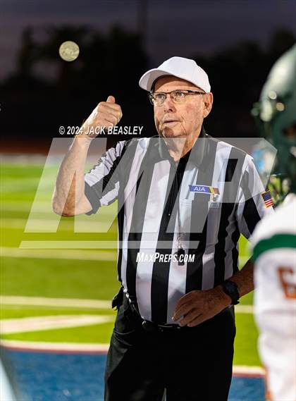 Thumbnail 3 in Campo Verde @ McClintock photogallery.