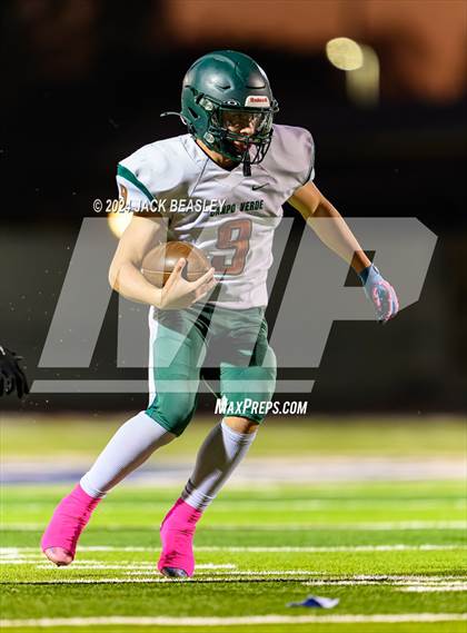 Thumbnail 2 in Campo Verde @ McClintock photogallery.