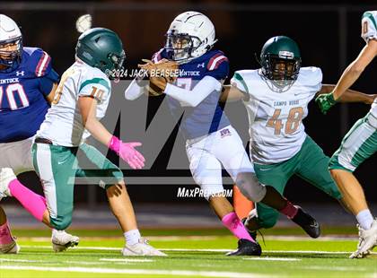 Thumbnail 3 in Campo Verde @ McClintock photogallery.