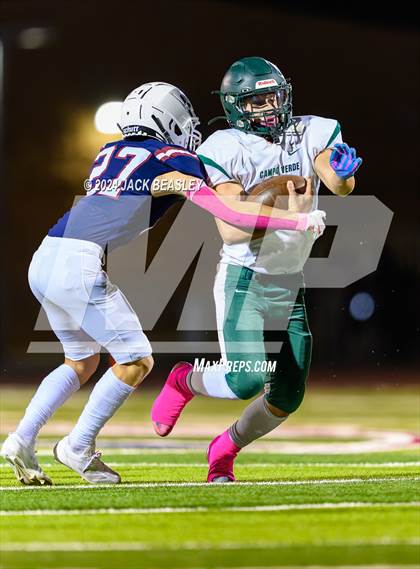 Thumbnail 1 in Campo Verde @ McClintock photogallery.