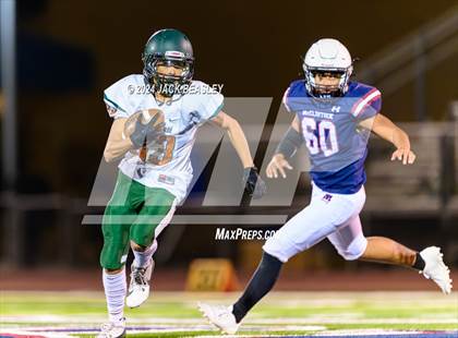 Thumbnail 2 in Campo Verde @ McClintock photogallery.