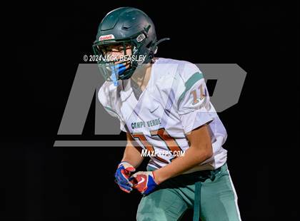 Thumbnail 3 in Campo Verde @ McClintock photogallery.