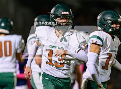 Thumbnail 2 in Campo Verde @ McClintock photogallery.