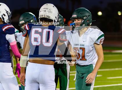 Thumbnail 2 in Campo Verde @ McClintock photogallery.
