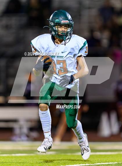 Thumbnail 2 in Campo Verde @ McClintock photogallery.