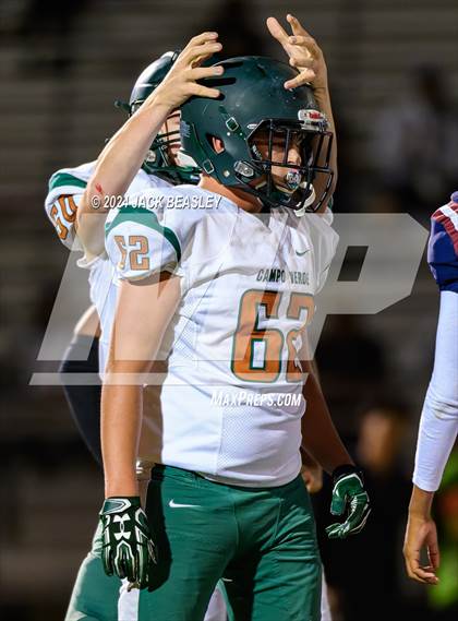 Thumbnail 3 in Campo Verde @ McClintock photogallery.