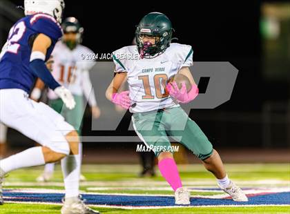 Thumbnail 1 in Campo Verde @ McClintock photogallery.