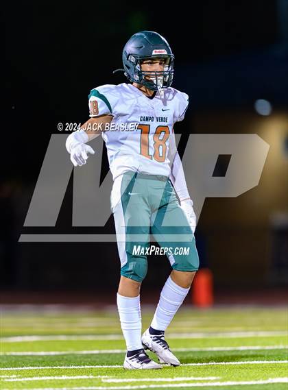 Thumbnail 1 in Campo Verde @ McClintock photogallery.