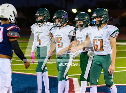 Thumbnail 1 in Campo Verde @ McClintock photogallery.
