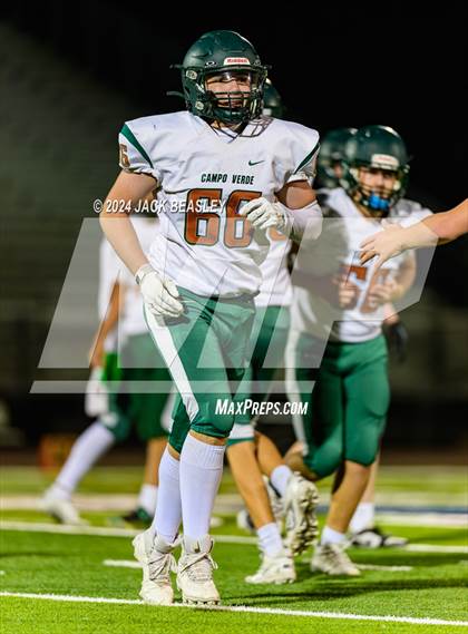 Thumbnail 3 in Campo Verde @ McClintock photogallery.