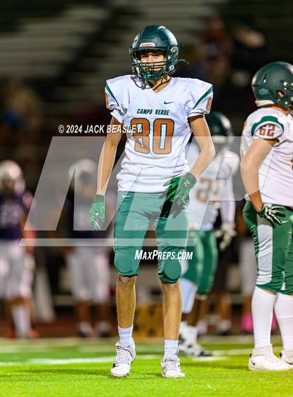 Thumbnail 1 in Campo Verde @ McClintock photogallery.