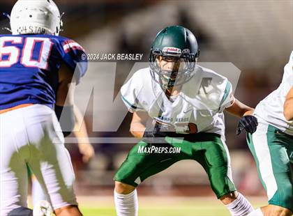 Thumbnail 3 in Campo Verde @ McClintock photogallery.