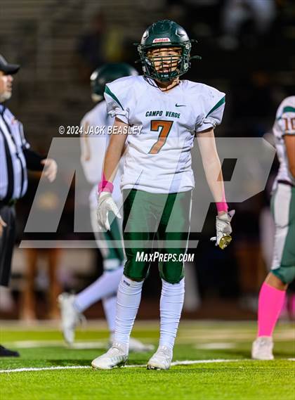 Thumbnail 3 in Campo Verde @ McClintock photogallery.