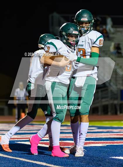 Thumbnail 2 in Campo Verde @ McClintock photogallery.