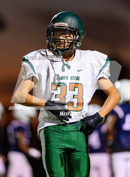 Thumbnail 3 in Campo Verde @ McClintock photogallery.