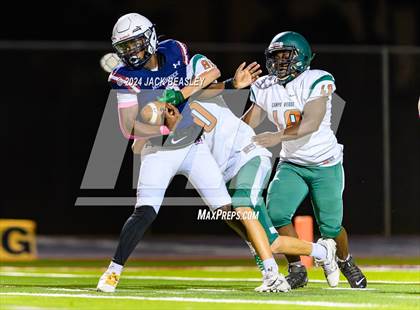 Thumbnail 1 in Campo Verde @ McClintock photogallery.