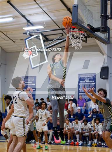 Viera @ Holy Trinity Episcopal Academy