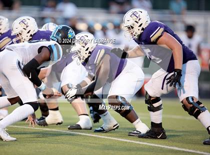 Thumbnail 3 in Rock Hill vs Timber Creek photogallery.