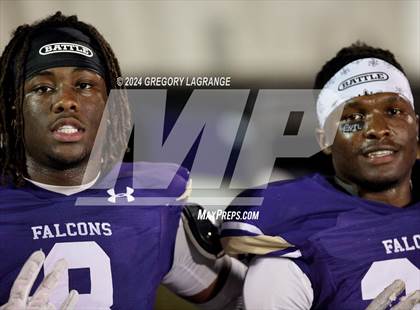 Thumbnail 1 in Rock Hill vs Timber Creek photogallery.
