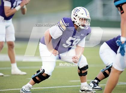 Thumbnail 2 in Rock Hill vs Timber Creek photogallery.