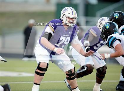 Thumbnail 1 in Rock Hill vs Timber Creek photogallery.